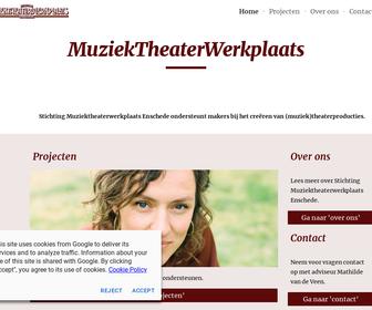 MuziekTheaterWerkplaats