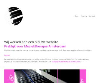http://www.muziektherapie-amsterdam.nl