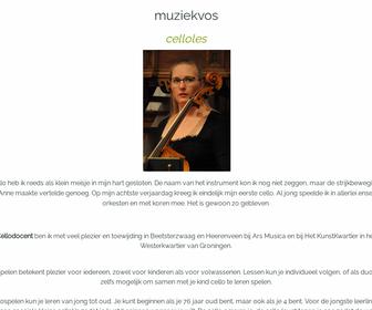 http://www.muziekvos.nl