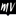 Favicon van mvdesign.nl