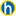 Favicon van mvdheuveltransport.nl
