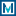 Favicon van mventuring.com