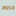Favicon van mvlo.nl