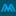 Favicon van mvm-groep.nl