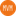 Favicon van mvmproducties.nl