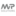 Favicon van mvpsolutions.nl