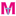 Favicon van mvtarnhem.nl