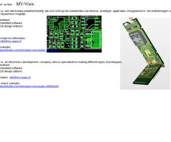 https://www.mv-ware.nl