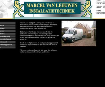 http://www.mvanleeuwen.nl
