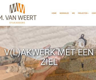 http://www.mvanweert.nl