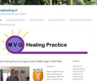 MVG Healing Practice