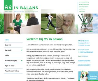 http://www.mvinbalans.nl