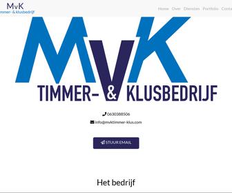 http://www.mvktimmer-klus.com