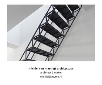 Michiel van Mastrigt Architectuur