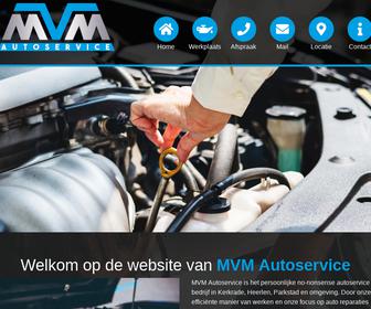 MVM Autoservice