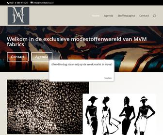 mvm couture&designer fabrics