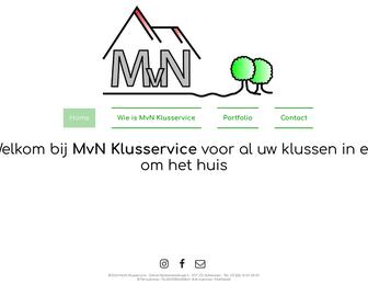 http://www.mvn-klusservice.nl