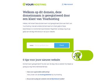 http://www.mvnadvies.nl