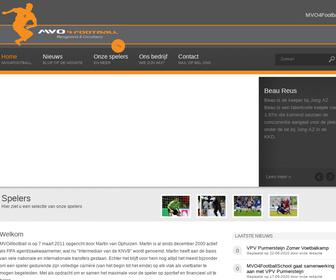 mvo4football management & consultancy