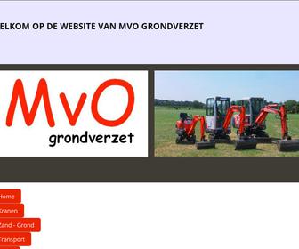http://www.MvOgrondverzet.nl