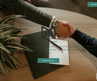 MvP Administratie en Advies