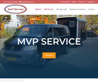 MvP Service