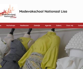 http://www.mvsnlisa.nl