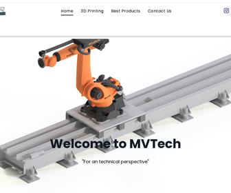 MVTech