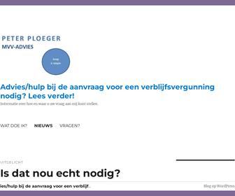 MVV  Advies Bureau Eindhoven