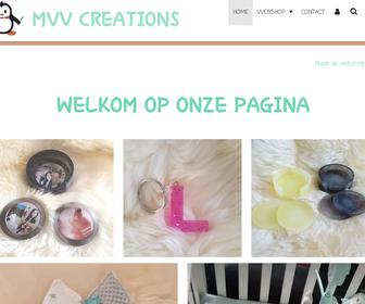 MvV Creations