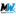 Favicon van mwebworks.nl