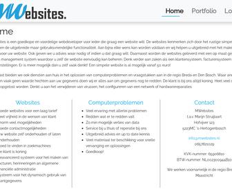 MWebsites.