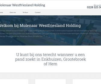 Molenaar Westfriesland Holding B.V.
