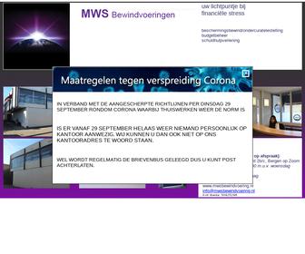 http://www.mwsbewindvoering.nl
