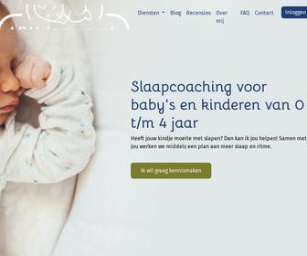 http://www.mwslaapcoach.nl