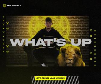 https://www.mwvisuals.nl