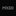 Favicon van mx3d.com