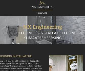 MX Engineering