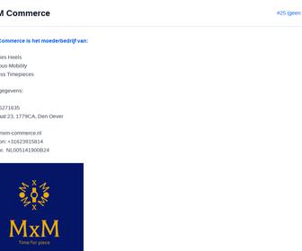 https://www.mxm-commerce.nl