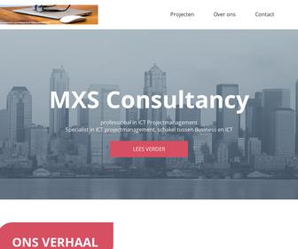 Mxs Consultancy