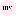 Favicon van my-jewellery.com