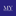 Favicon van my-marketingagency.nl