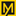 Favicon van my-office.nl