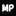 Favicon van my-page.nl