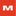 Favicon van mybit.nl