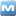 Favicon van mybo.nu