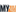 Favicon van mybuildingprojects.nl