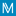Favicon van mycronic.com