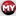 Favicon van mydoo.eu