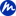 Favicon van myend.com